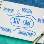 5 Ways to Develop a Self-Care Routine as A Beginner