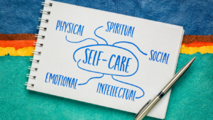 5 Ways to Develop a Self-Care Routine as A Beginner