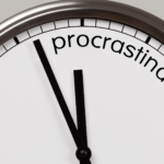 The Lies We Tell Ourselves About Procrastination