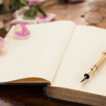 3 Big Benefits of Keeping a Journal