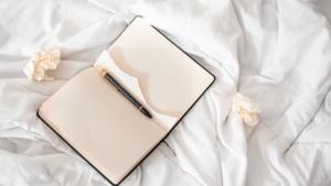 How to Start Your Own Journaling Practice