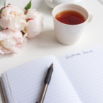 Journaling For Mental Calm and Clarity