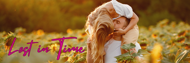 Lost In Time - A Timeless Romance Collection