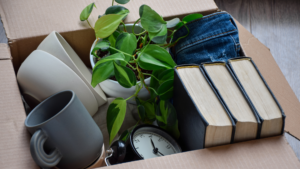 Decluttering: A Powerful Tool for Reducing Anxiety